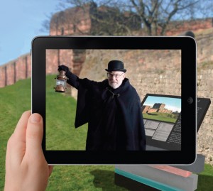 AR | Augmented Reality | Bring your interpretive signage to life